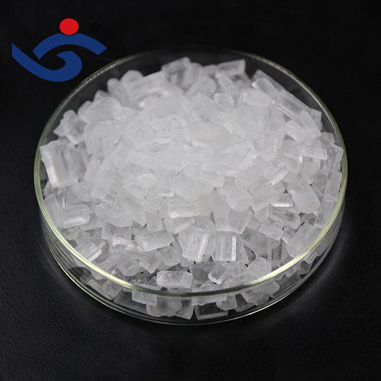 Tiosulfato de sodio de nombre químico Na2s2o3 de alta calidad para hidrosulfito de sodio para el cuidado del agua
