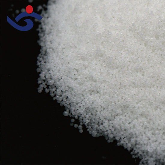 El hidróxido de sodio incoloro perla el 99% de la fábrica de la perla 99 de la soda cáustica