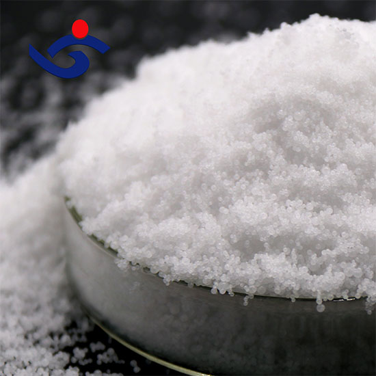 Fábrica de soda cáustica de alta calidad en China Perlas de soda cáustica 99%