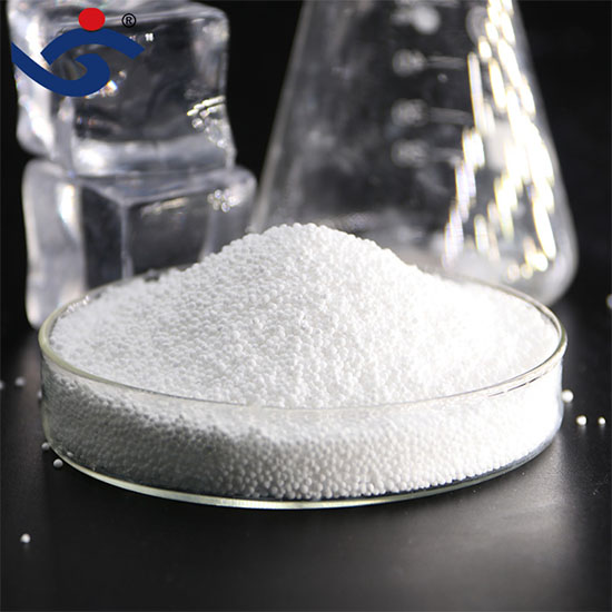 CAS NO 15630-89-4 Buen precio directo de fábrica de percarbonato de sodio