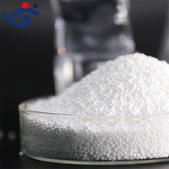 CAS NO 15630-89-4 Buen precio directo de fábrica de percarbonato de sodio