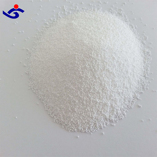 Peróxido de percarbonato de sodio de cristal blanco con el mejor precio