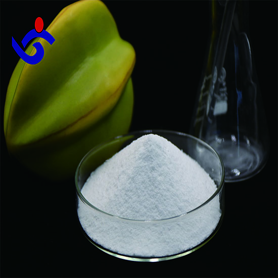 Sulfato de sodio anhidro de alta pureza 99% SSA / grado industrial