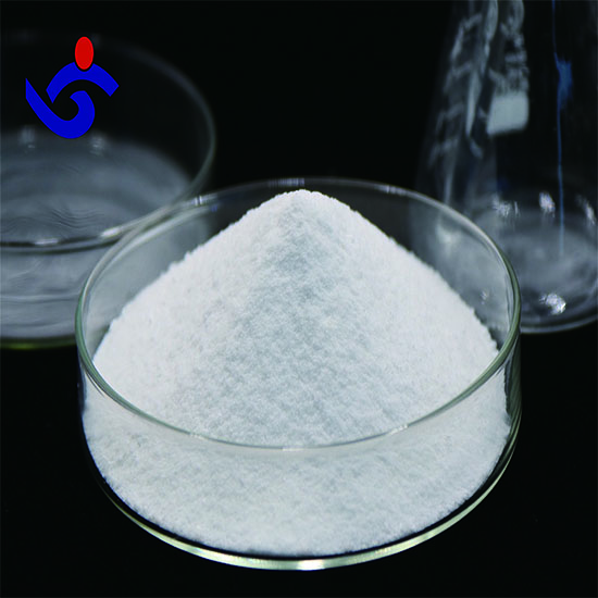 Polvo blanco anhidro 99% Na2so4 del sulfato de sodio de la categoría alimenticia de alta calidad