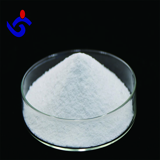 Polvo de sulfato de sodio anhidro al por mayor de alta calidad
