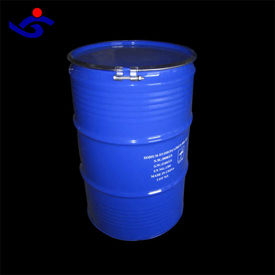 Tiosulfato de sodio de nombre químico Na2s2o3 de alta calidad para hidrosulfito de sodio para el cuidado del agua