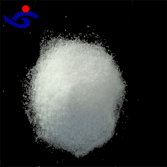 Grado alimenticio anhidro del ácido cítrico de la marca TTCA Ensign