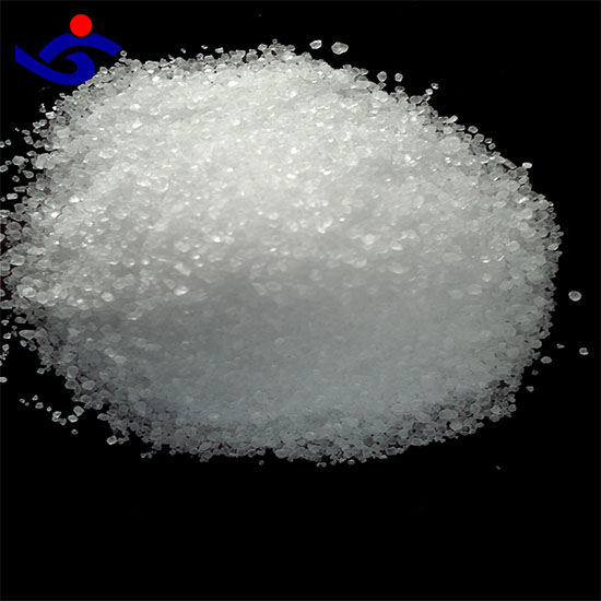 Grado alimenticio anhidro del ácido cítrico de la marca TTCA Ensign