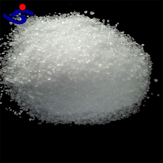 Fabricante Monohidrato de ácido cítrico de malla de grado industrial 8-40