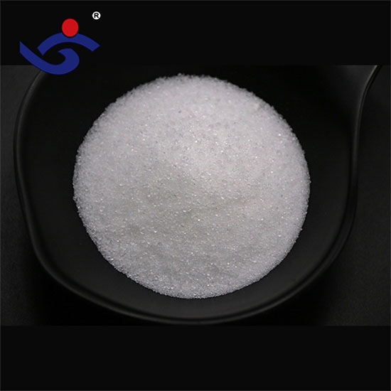 Mejor precio Fabricante de China Bolsa de 25 kg Ácido cítrico Anhidro CAA Polvo Ácido cítrico de alta pureza CAS 77-92-9