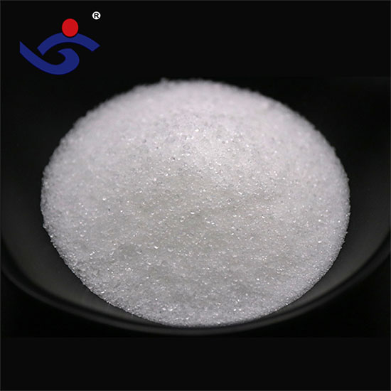 Mejor precio Fabricante de China Bolsa de 25 kg Ácido cítrico Anhidro CAA Polvo Ácido cítrico de alta pureza CAS 77-92-9