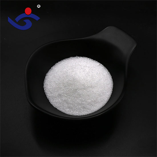 Producto caliente que refresca la categoría alimenticia anhidra del ácido cítrico a granel