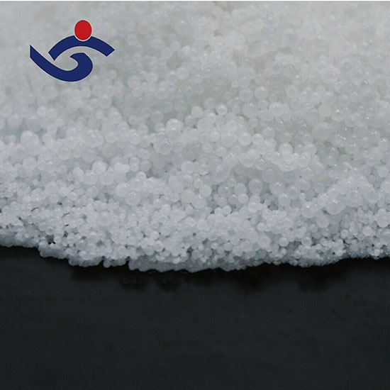 Sosa cáustica de hidróxido de sodio de perlas de NaOH de suministro de fábrica para productos de bentonita